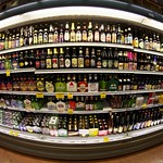 ah seattle beer selection!