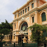 General Post Office, Ho Chi Minh City