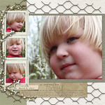 So Grateful For Today