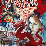 LSD Magazine - issue 9 - Chasing Dragons OUT NOW!