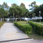 Parc del Poblenou