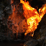 Fire and Water Spring