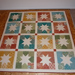 Moda Bake Shop Charming Stars