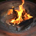 Lagerfeuer
