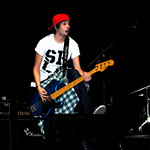 Cine @ Pepsi On Stage, Porto Alegre, 2011