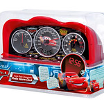 Cars Radio Reloj Despertador