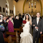 County Antrim wedding