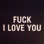 Fuck I Love you