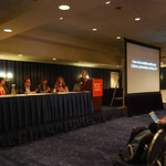Panel on Bookselling in the 21st Century at TOC