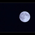 Blue Moon July 31, 2015