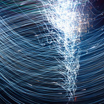 Dancing Light 光之舞