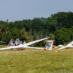 Gliders