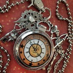 Dr.Wimbatt's Time Pieces