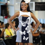 HCC Central Annual Spring Fashion Show
