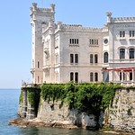Castello di Miramare