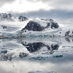 Rhapsody In Blue Ice