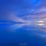 Reflected Infinity - Hali, Iceland