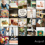 august mosaic