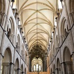 Chichester Cathedral