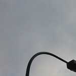 Streetlamp