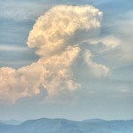 Cumulus Congestus