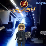 The Flash: Captain Cold