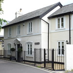 Mulberry Cottage, Ringwood, Hampshire