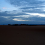 Sahara trip, Ago '08, MO