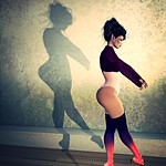 Dancing with Shadows