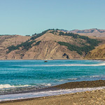 Serenade Along the King Range