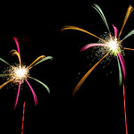 2006 第38回豊田おいでんまつり花火大会(2006 The 38th Toyota Oiden Festival Fireworks)