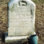 Green-Wood Cemetery, Brooklyn, NY [35mm]