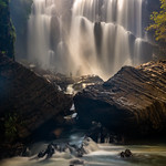Sathodi Falls