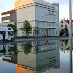 Absence of the Night