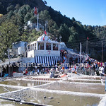 VAISHNO DEVI