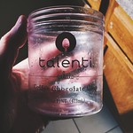 You guys, I relapsed laatste night. I need help&hellip; #rockbottom #allthegelato #winterweight