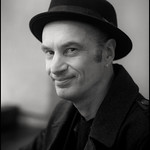 Laurence Jones (Stolen Moments session)