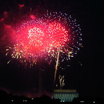 4th of July Fireworks