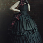 Dancing Upside Down I