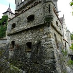 Burg Lichtenstein