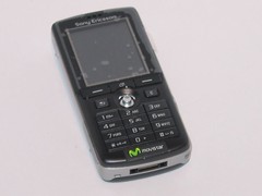 mobile9 sony ericsson z750i