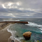 La Jolla Cove - Explore