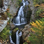 Crystal Cascade, NH