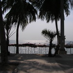 Jomtien Beach, Thailand