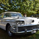 Buick Sp&eacute;cial 1958