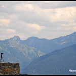 Life Lesson Of Landscape Photography 看天地之大 - Mt Baker N15387e