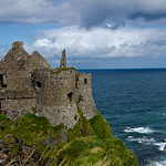 Dunluce Castle