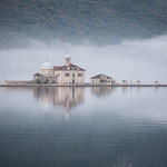 Our Lady Of The Rock
