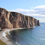 Perce Rock &copy;