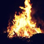 Bonfire Night